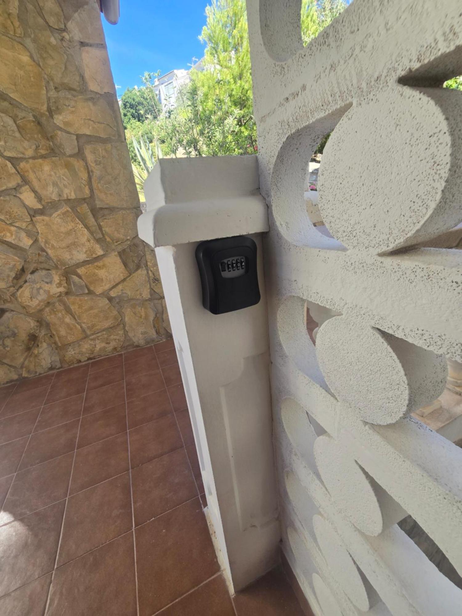 La Cantera Appartement Playa Peñíscola 外观 照片