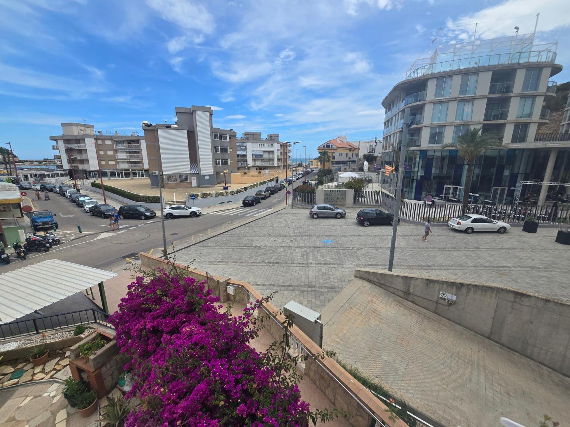 La Cantera Appartement Playa Peñíscola 外观 照片
