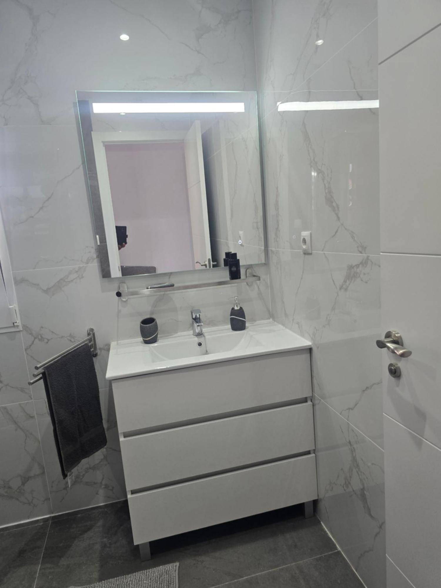 La Cantera Appartement Playa Peñíscola 外观 照片