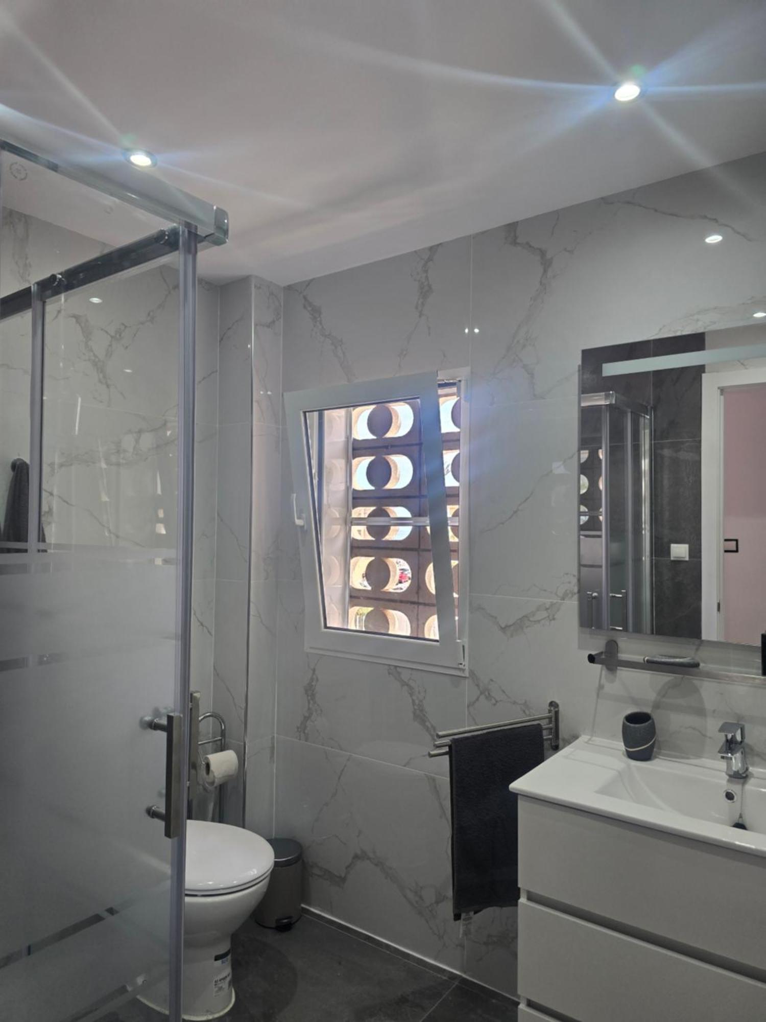 La Cantera Appartement Playa Peñíscola 外观 照片