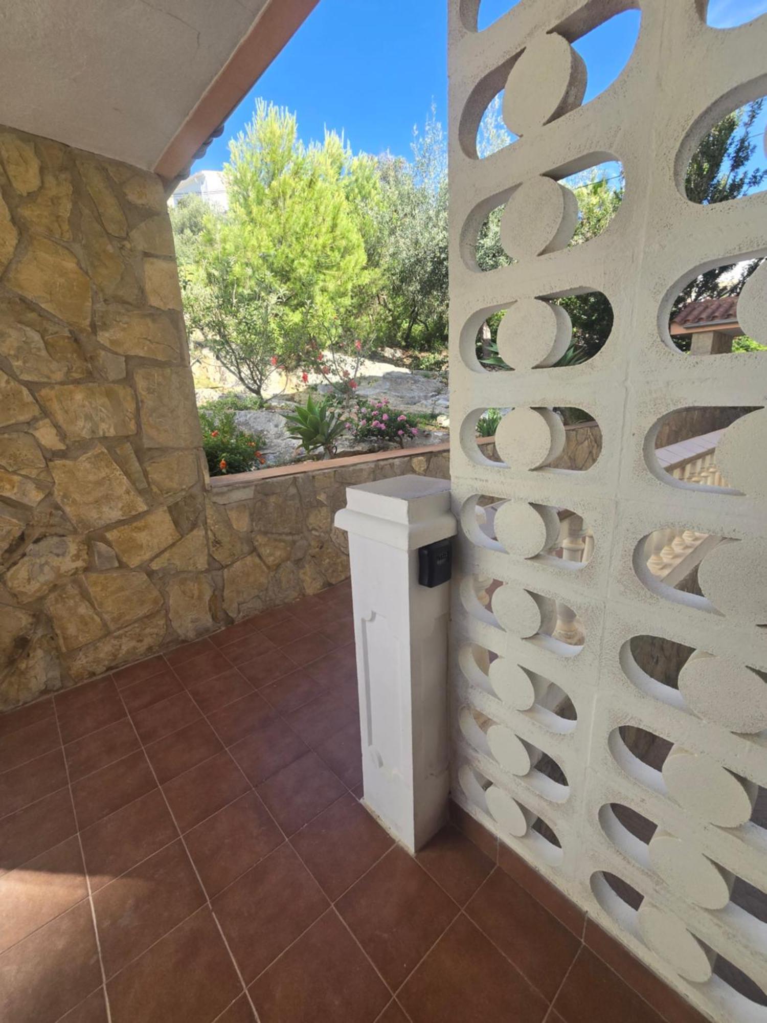La Cantera Appartement Playa Peñíscola 外观 照片