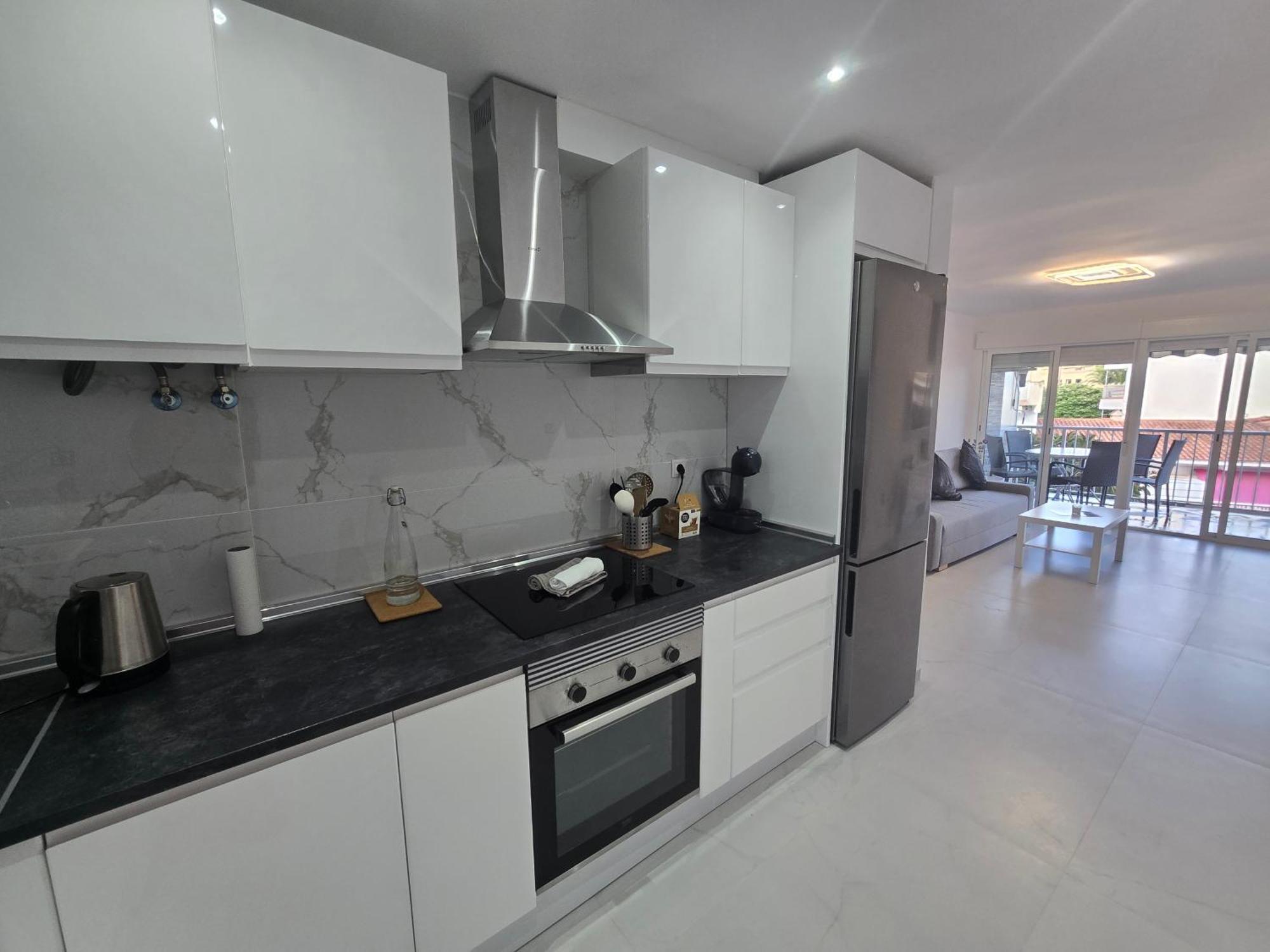 La Cantera Appartement Playa Peñíscola 外观 照片