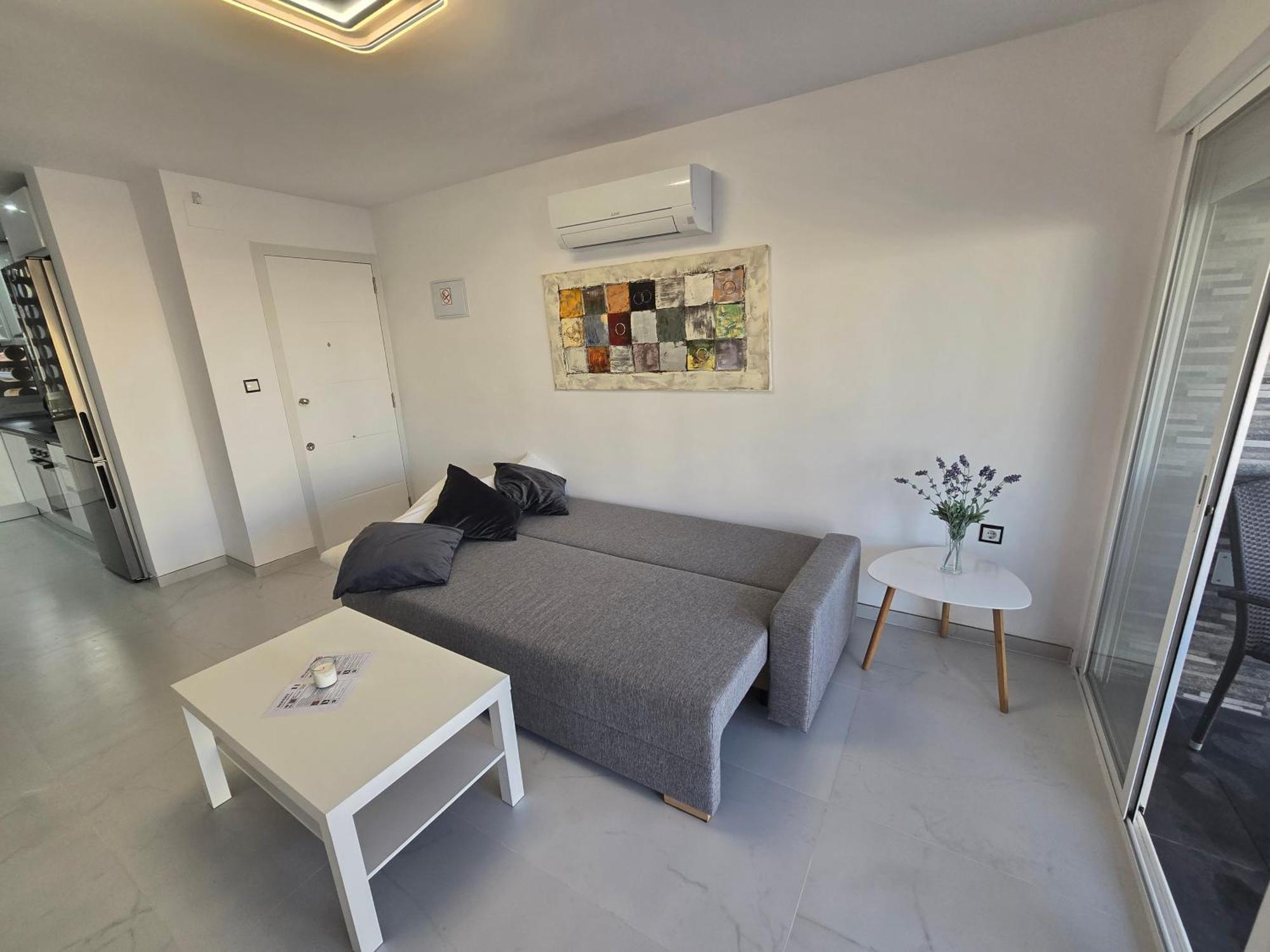 La Cantera Appartement Playa Peñíscola 外观 照片