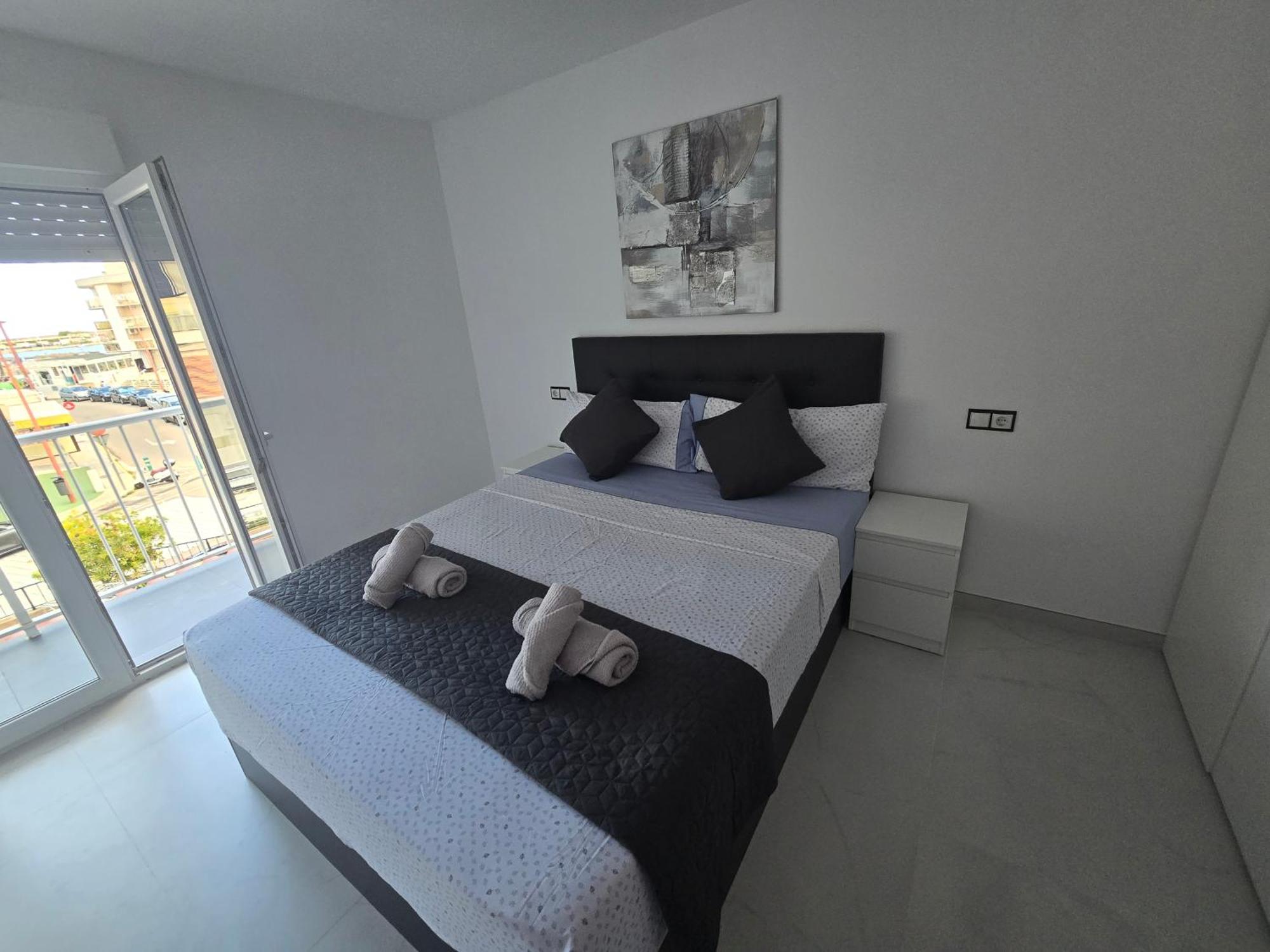 La Cantera Appartement Playa Peñíscola 外观 照片