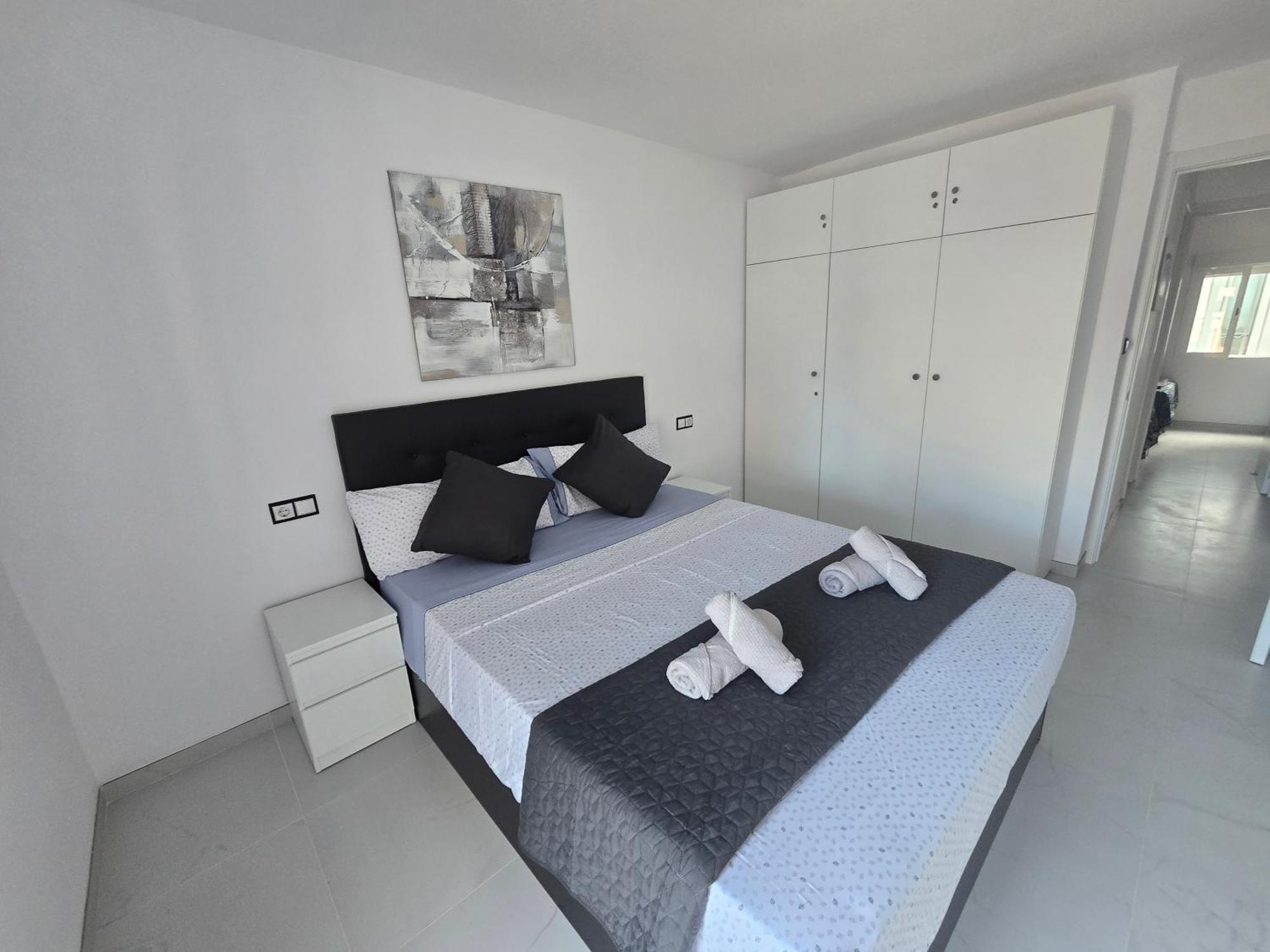 La Cantera Appartement Playa Peñíscola 外观 照片