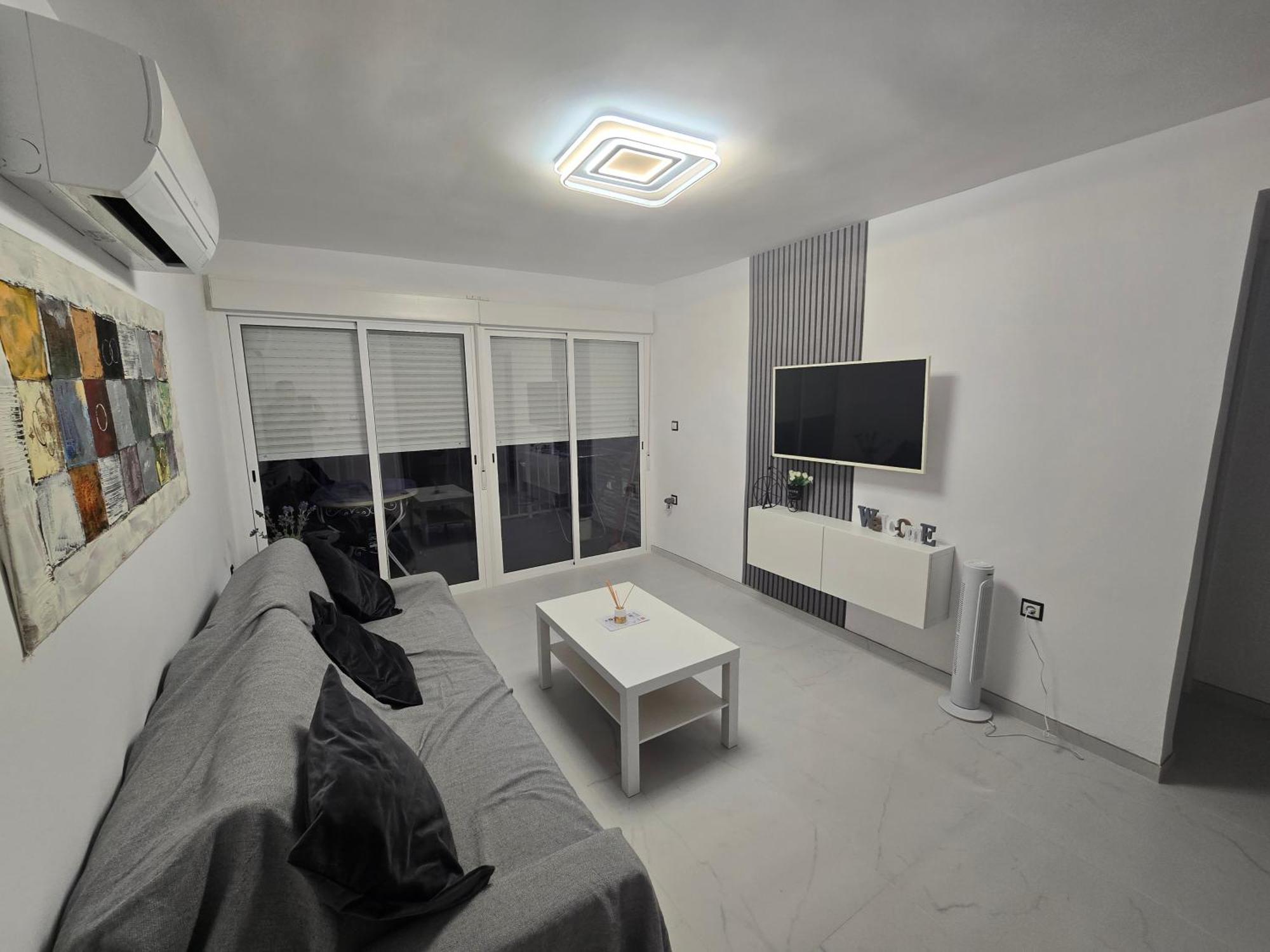 La Cantera Appartement Playa Peñíscola 外观 照片