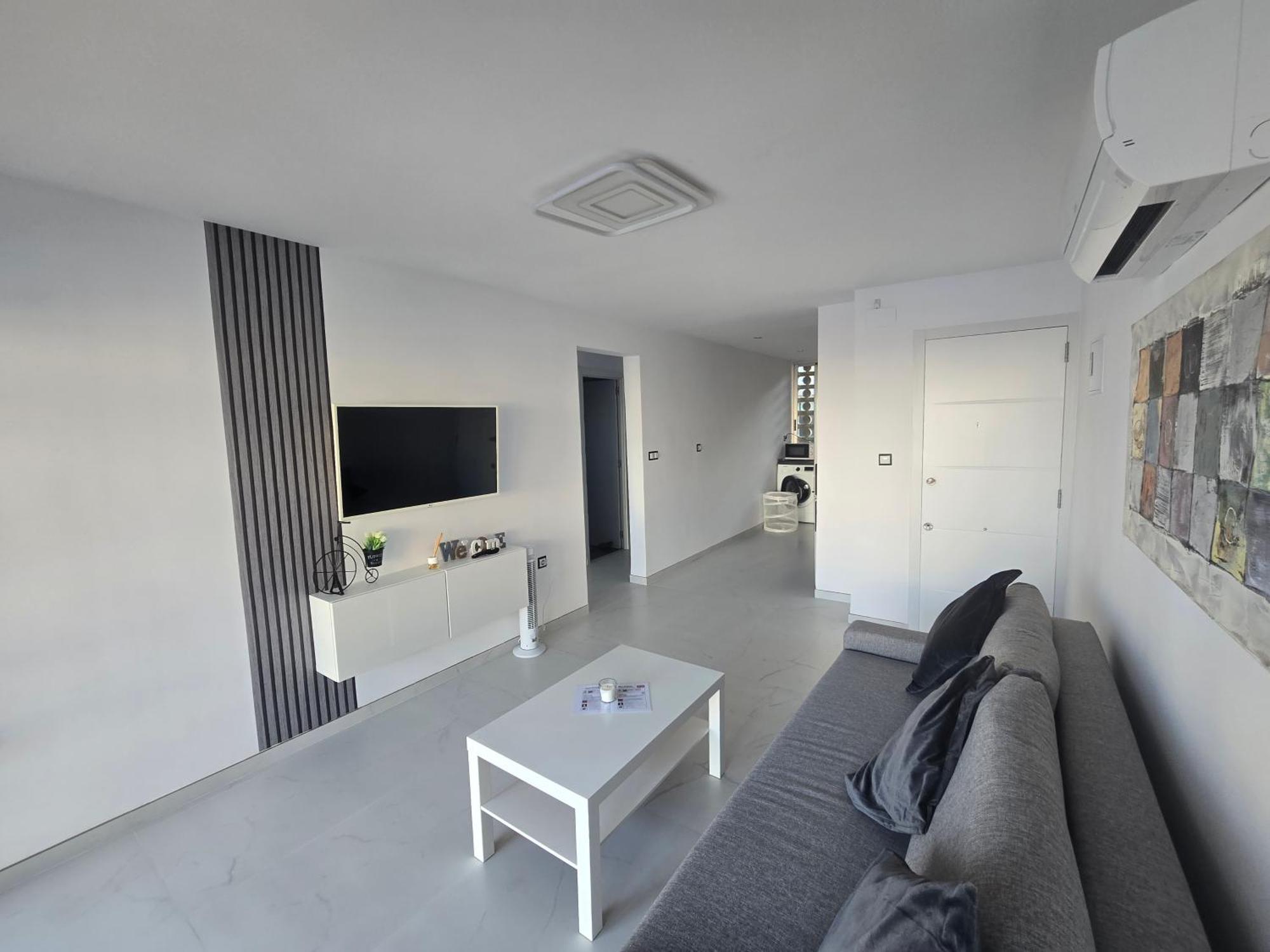 La Cantera Appartement Playa Peñíscola 外观 照片