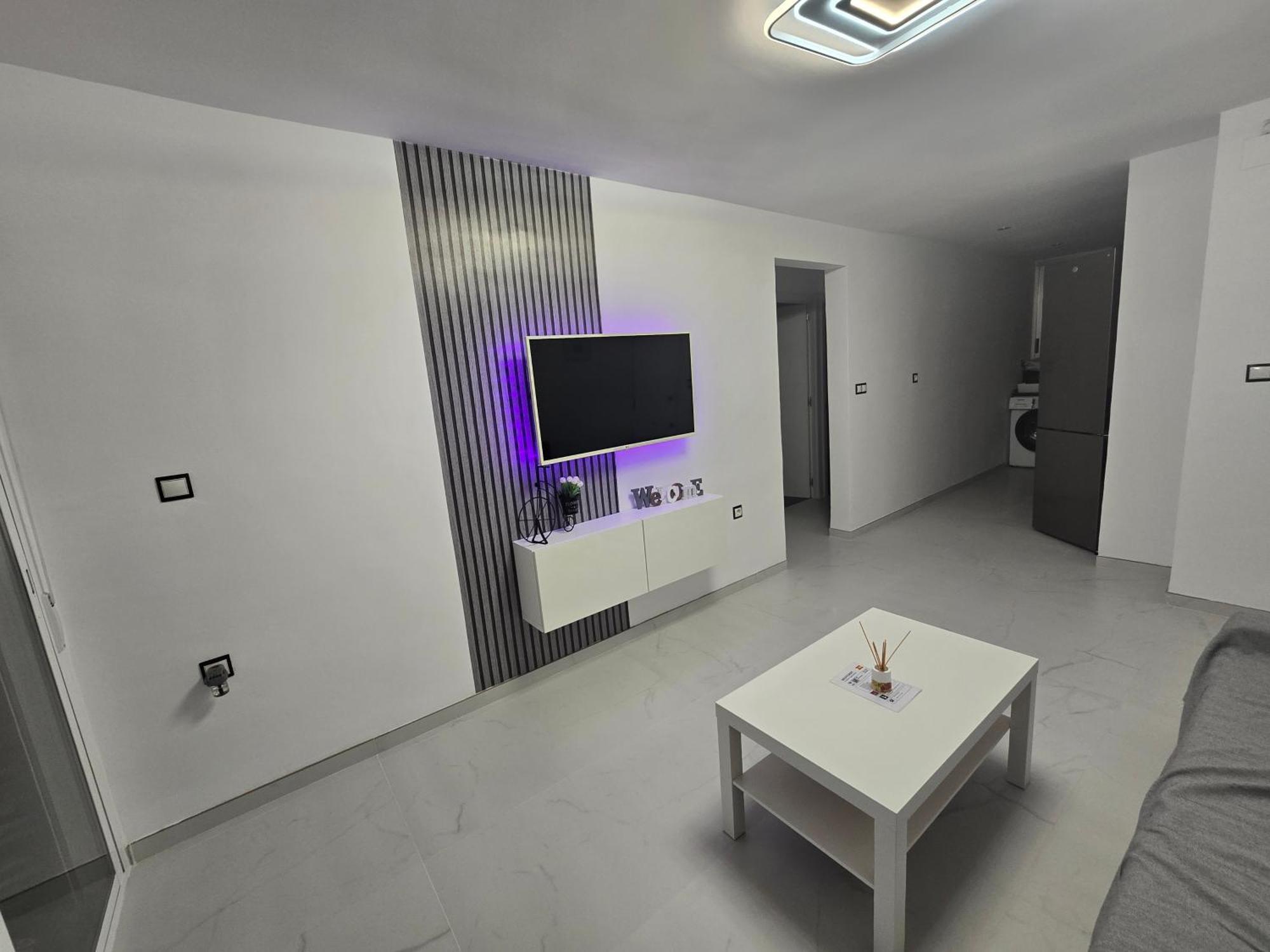 La Cantera Appartement Playa Peñíscola 外观 照片