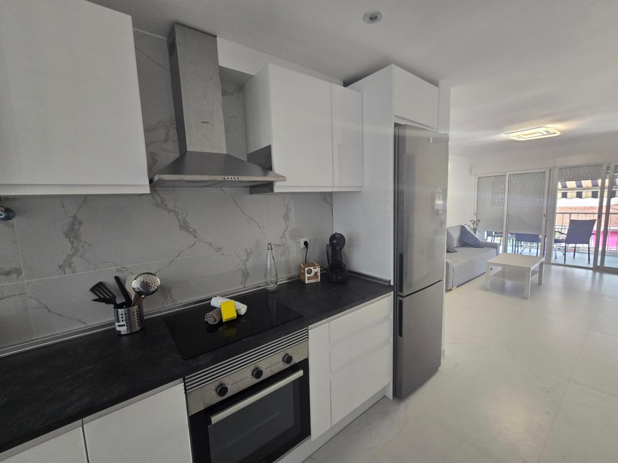 La Cantera Appartement Playa Peñíscola 外观 照片