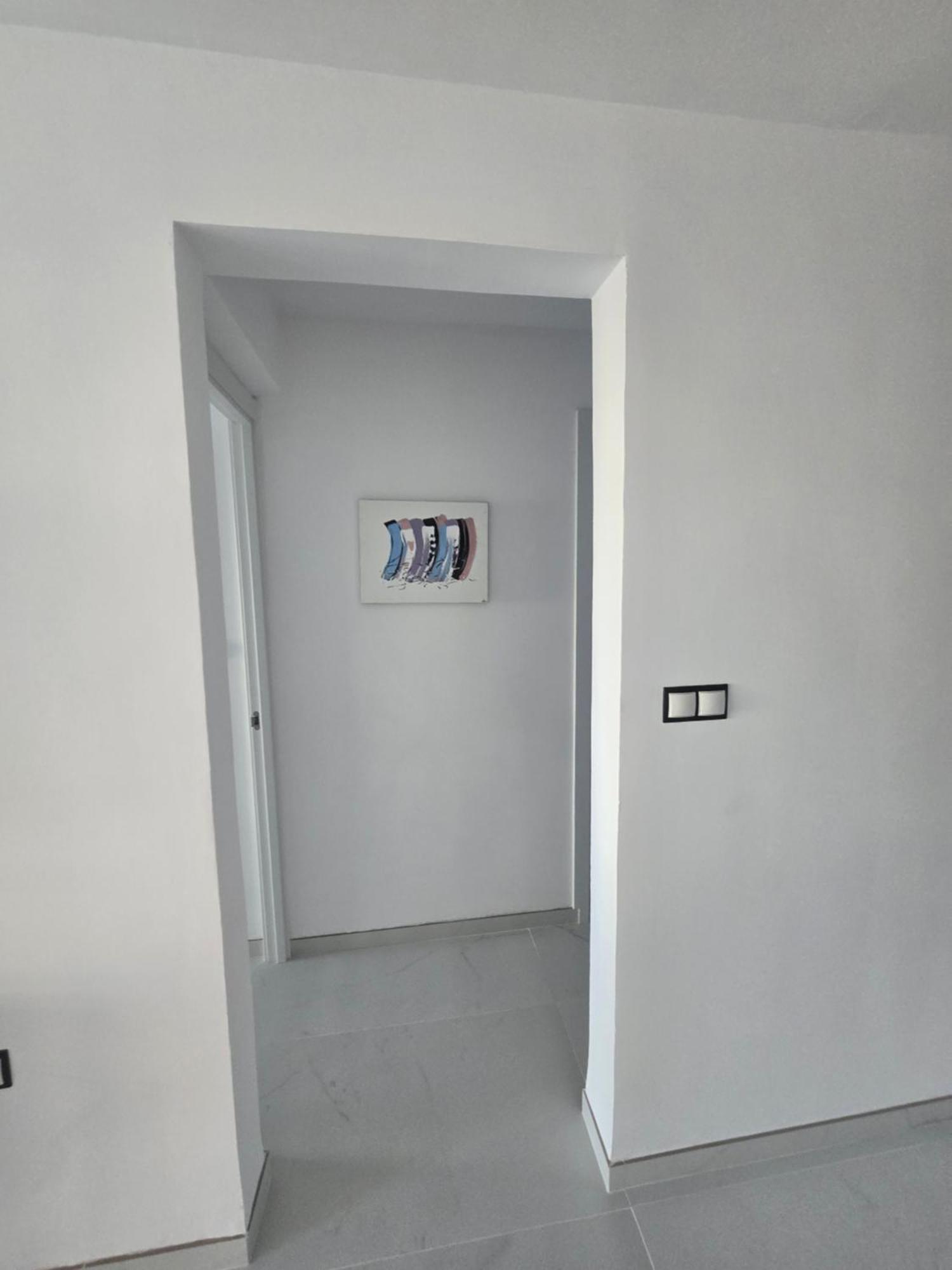 La Cantera Appartement Playa Peñíscola 外观 照片
