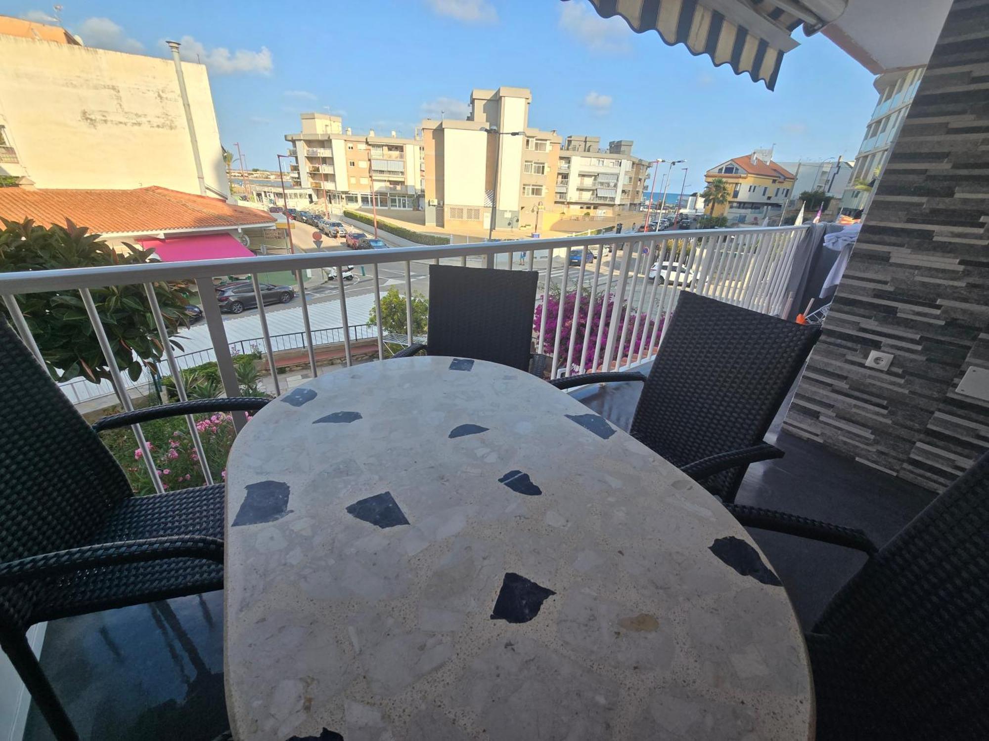 La Cantera Appartement Playa Peñíscola 外观 照片