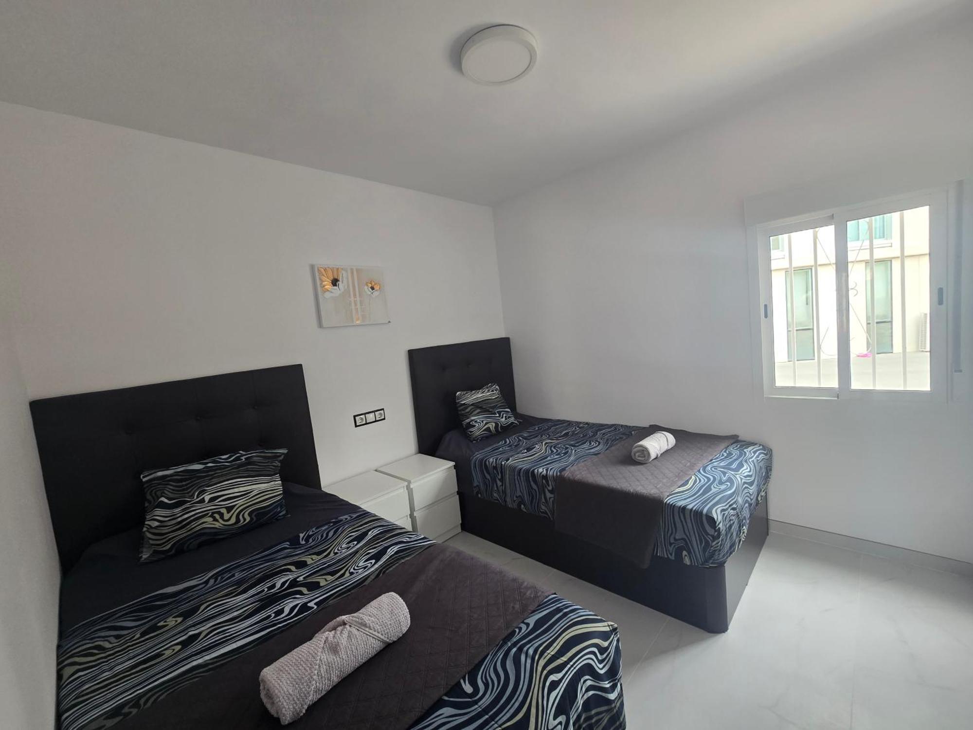 La Cantera Appartement Playa Peñíscola 外观 照片