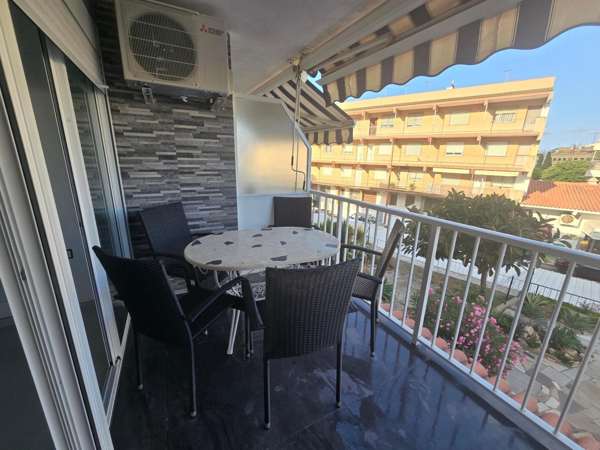 La Cantera Appartement Playa Peñíscola 外观 照片