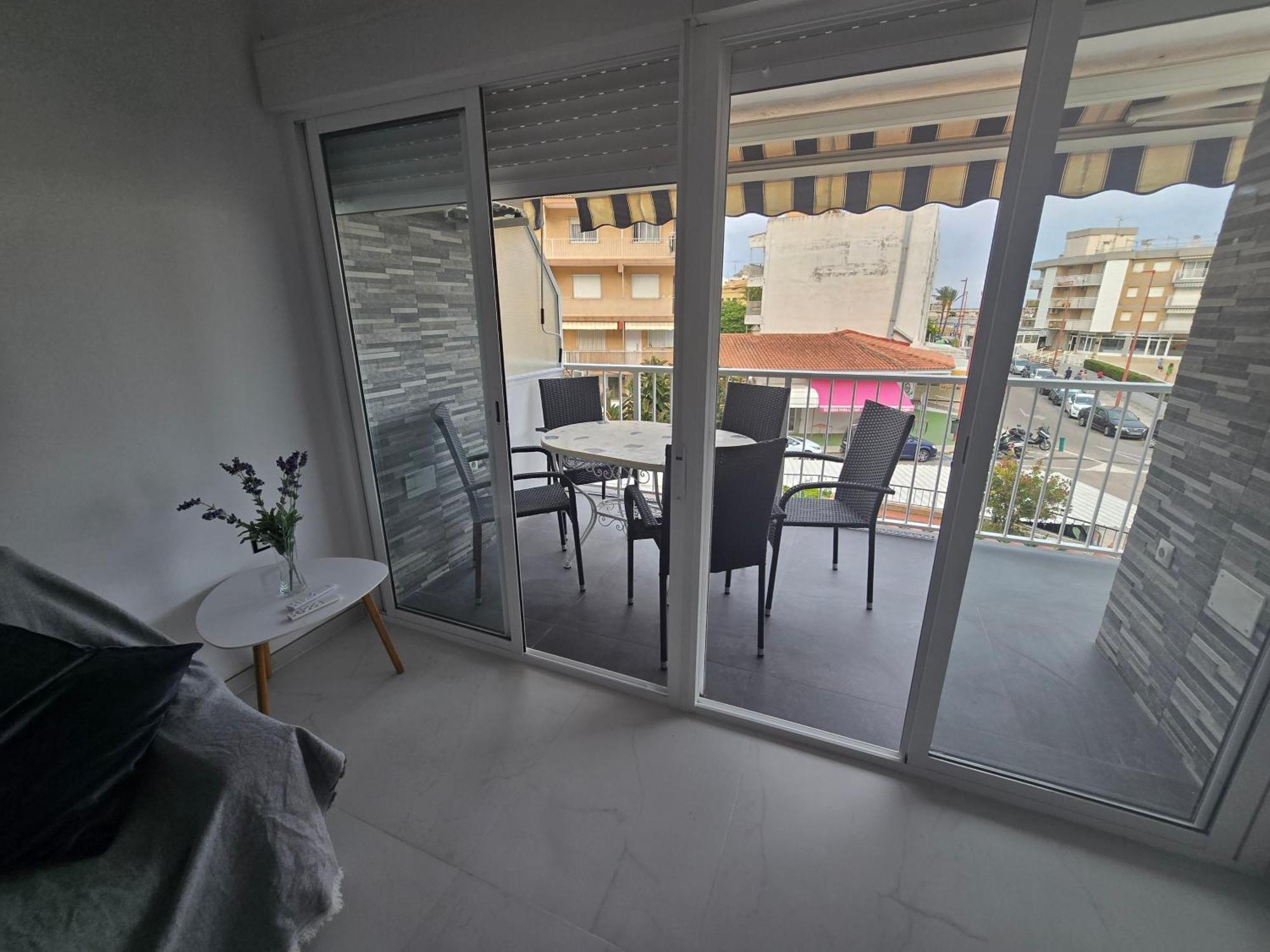 La Cantera Appartement Playa Peñíscola 外观 照片