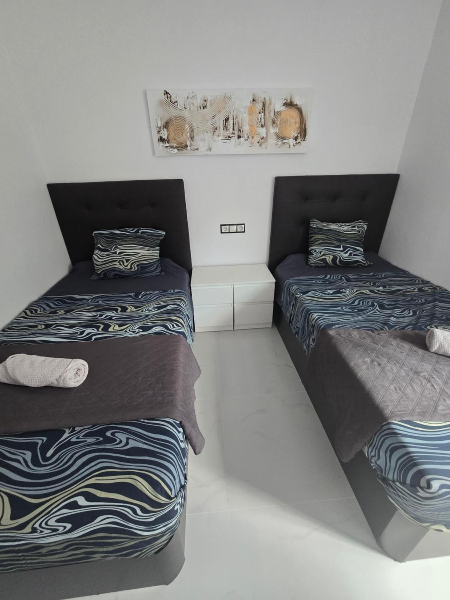 La Cantera Appartement Playa Peñíscola 外观 照片