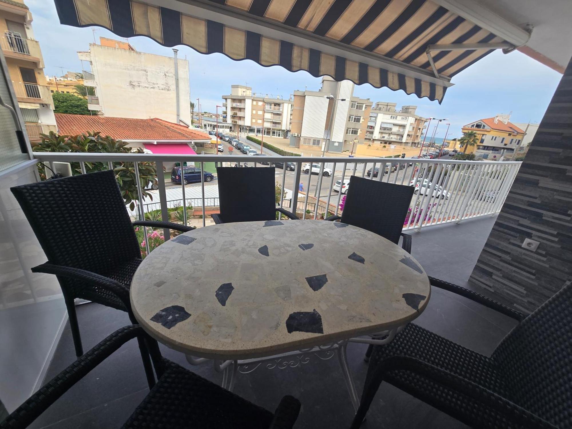 La Cantera Appartement Playa Peñíscola 外观 照片