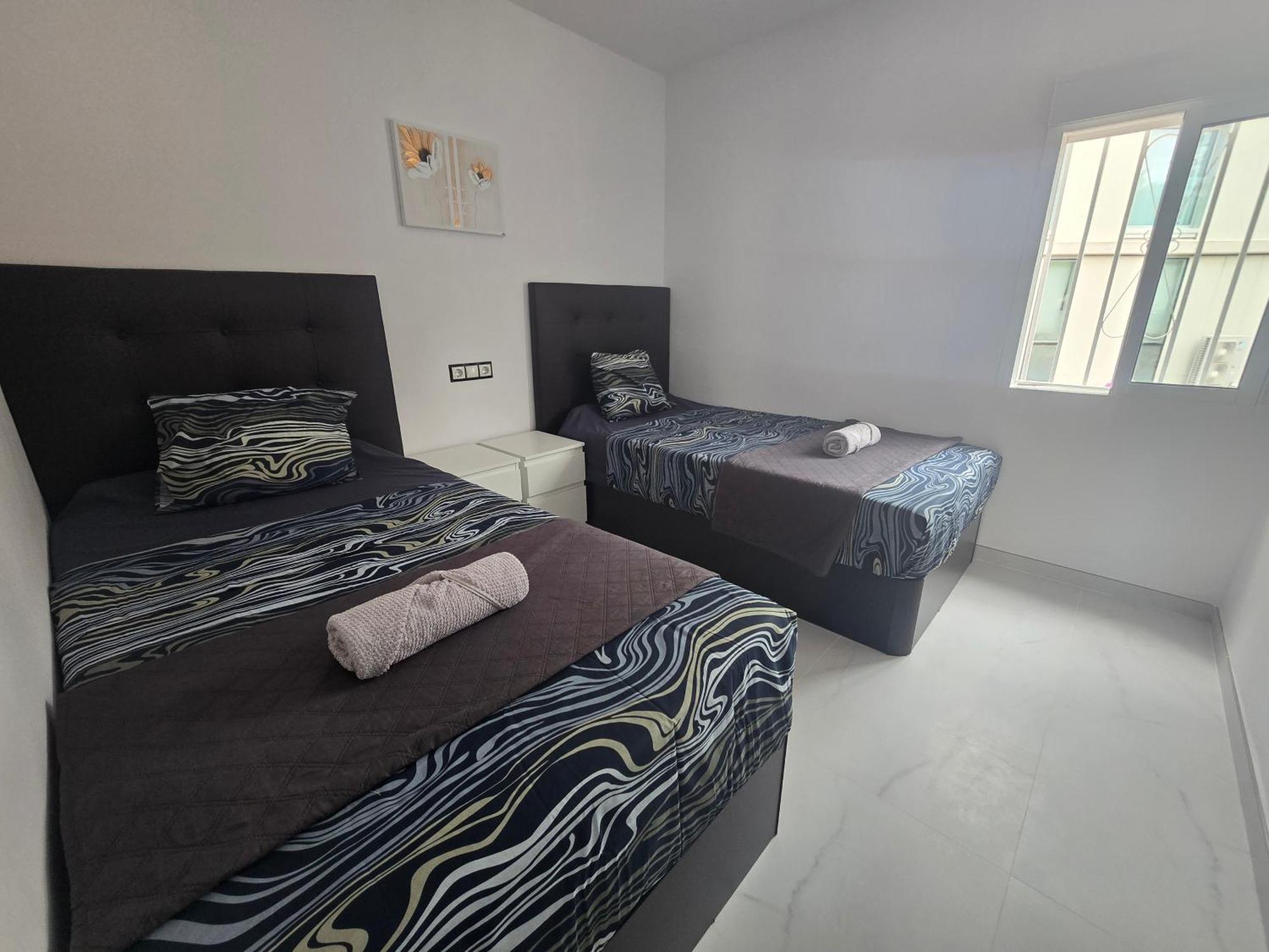 La Cantera Appartement Playa Peñíscola 外观 照片