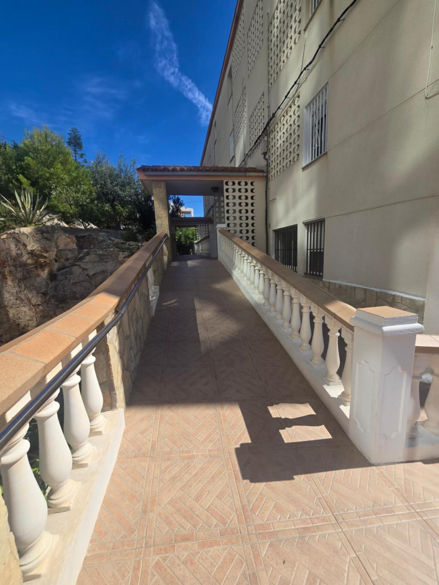 La Cantera Appartement Playa Peñíscola 外观 照片