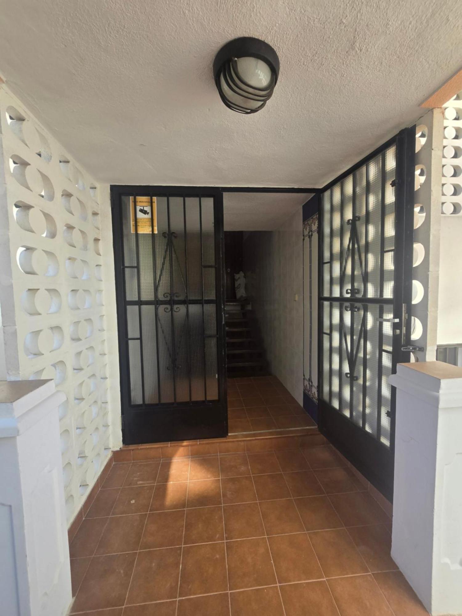 La Cantera Appartement Playa Peñíscola 外观 照片