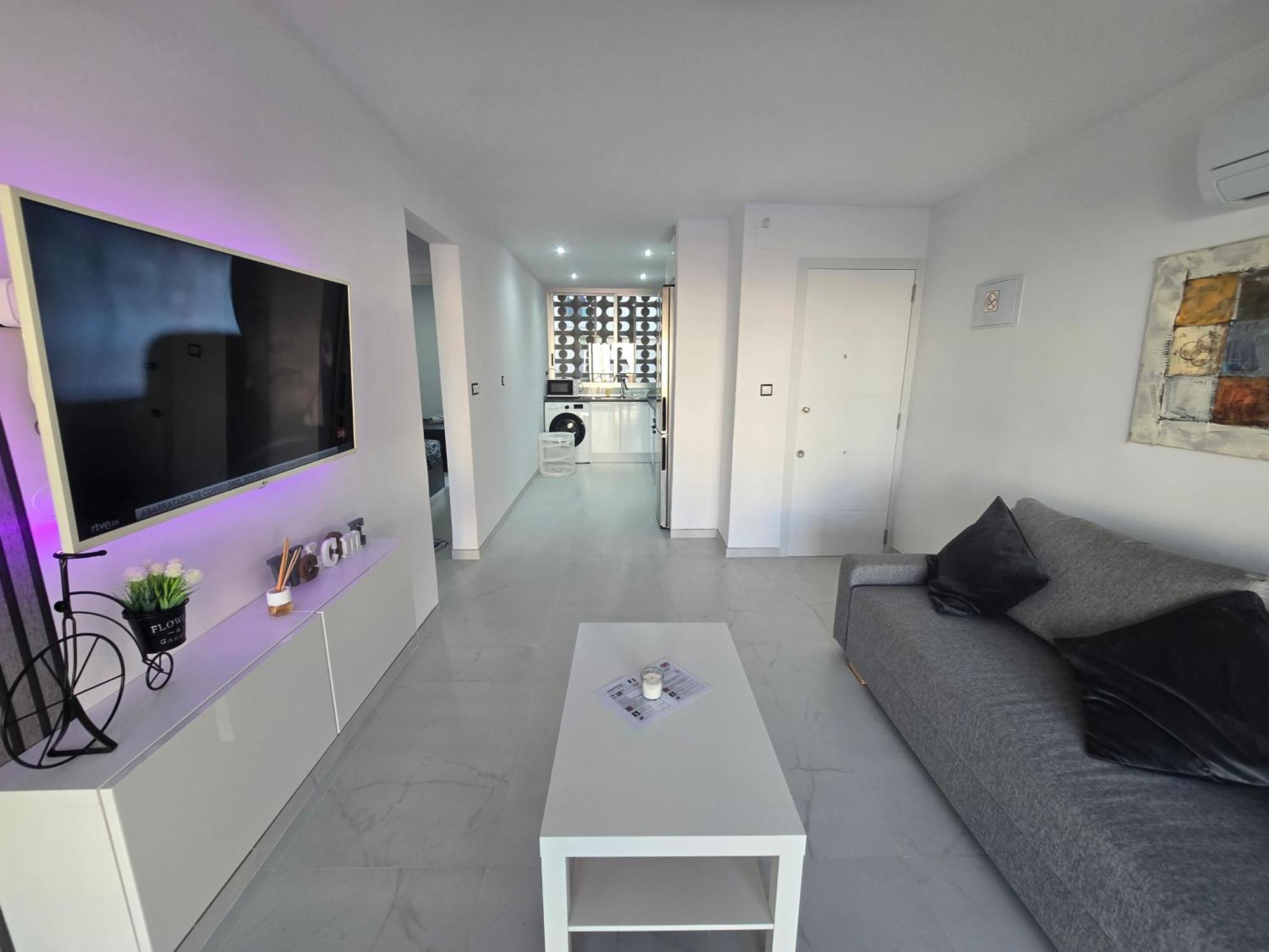 La Cantera Appartement Playa Peñíscola 外观 照片