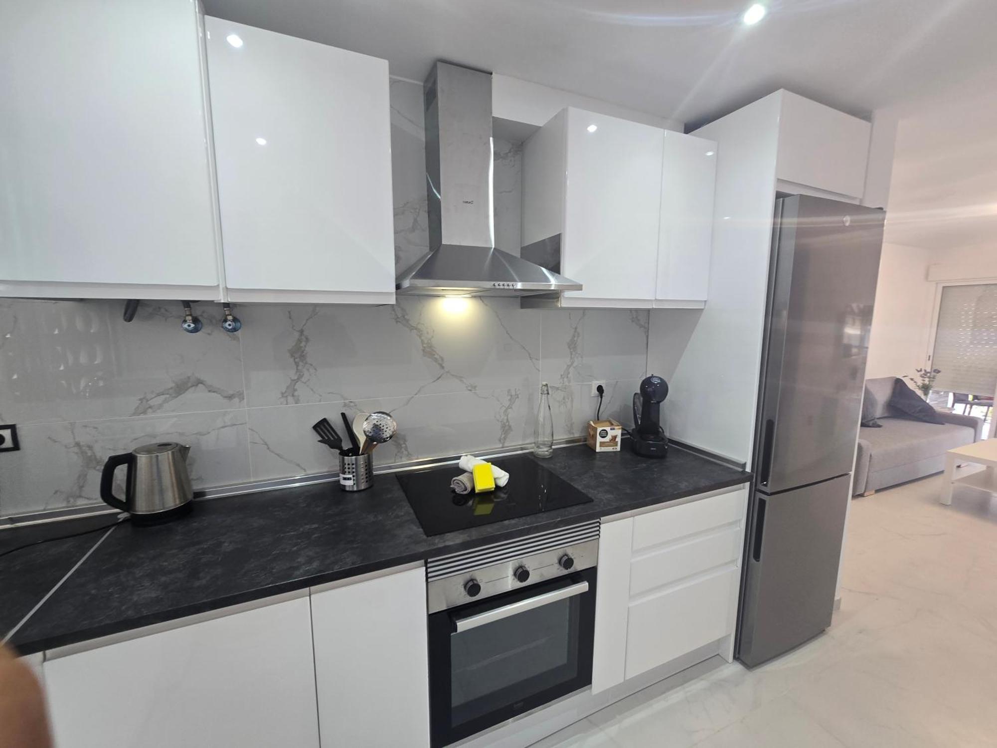 La Cantera Appartement Playa Peñíscola 外观 照片