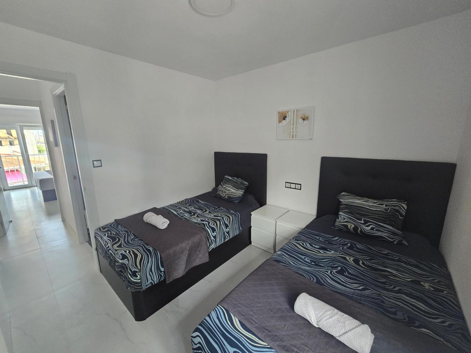 La Cantera Appartement Playa Peñíscola 外观 照片