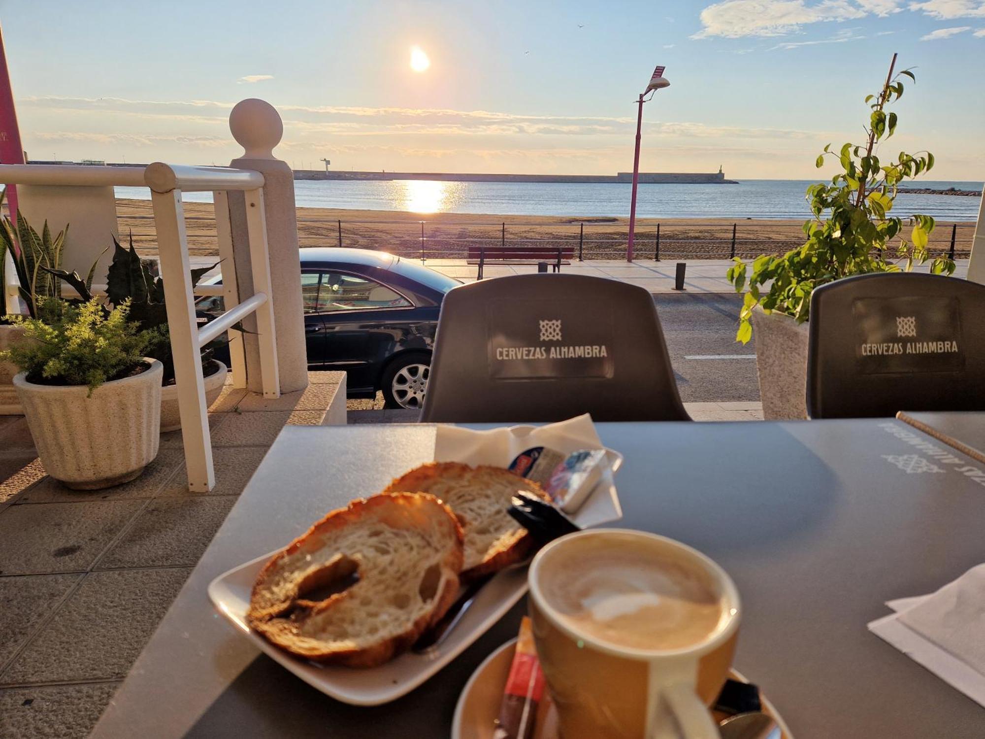La Cantera Appartement Playa Peñíscola 外观 照片