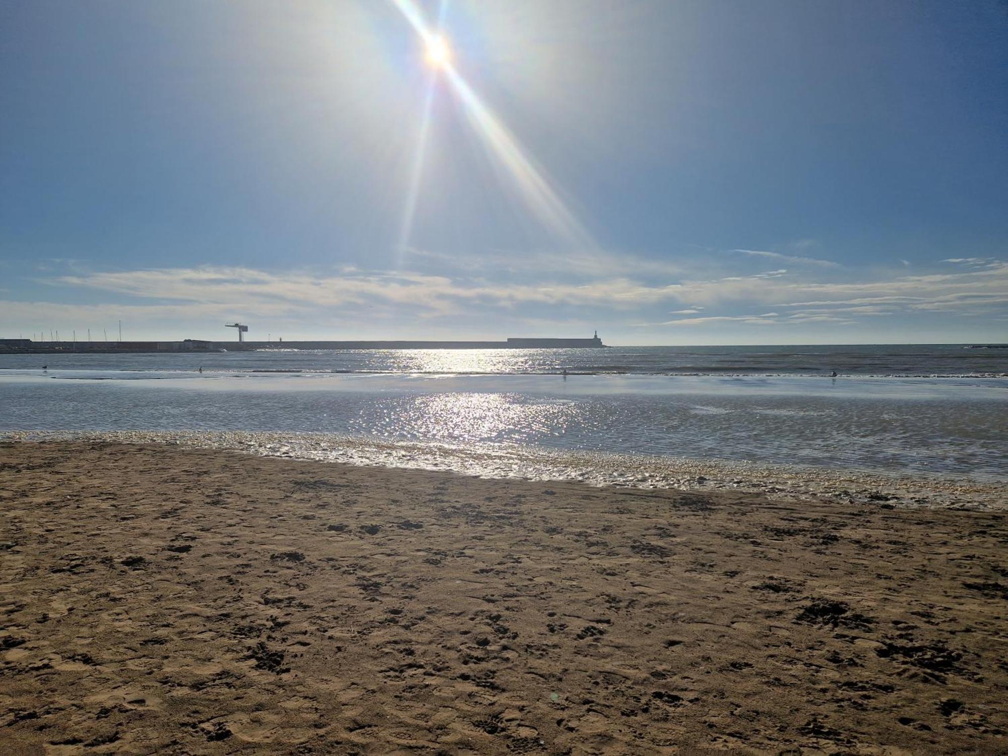 La Cantera Appartement Playa Peñíscola 外观 照片