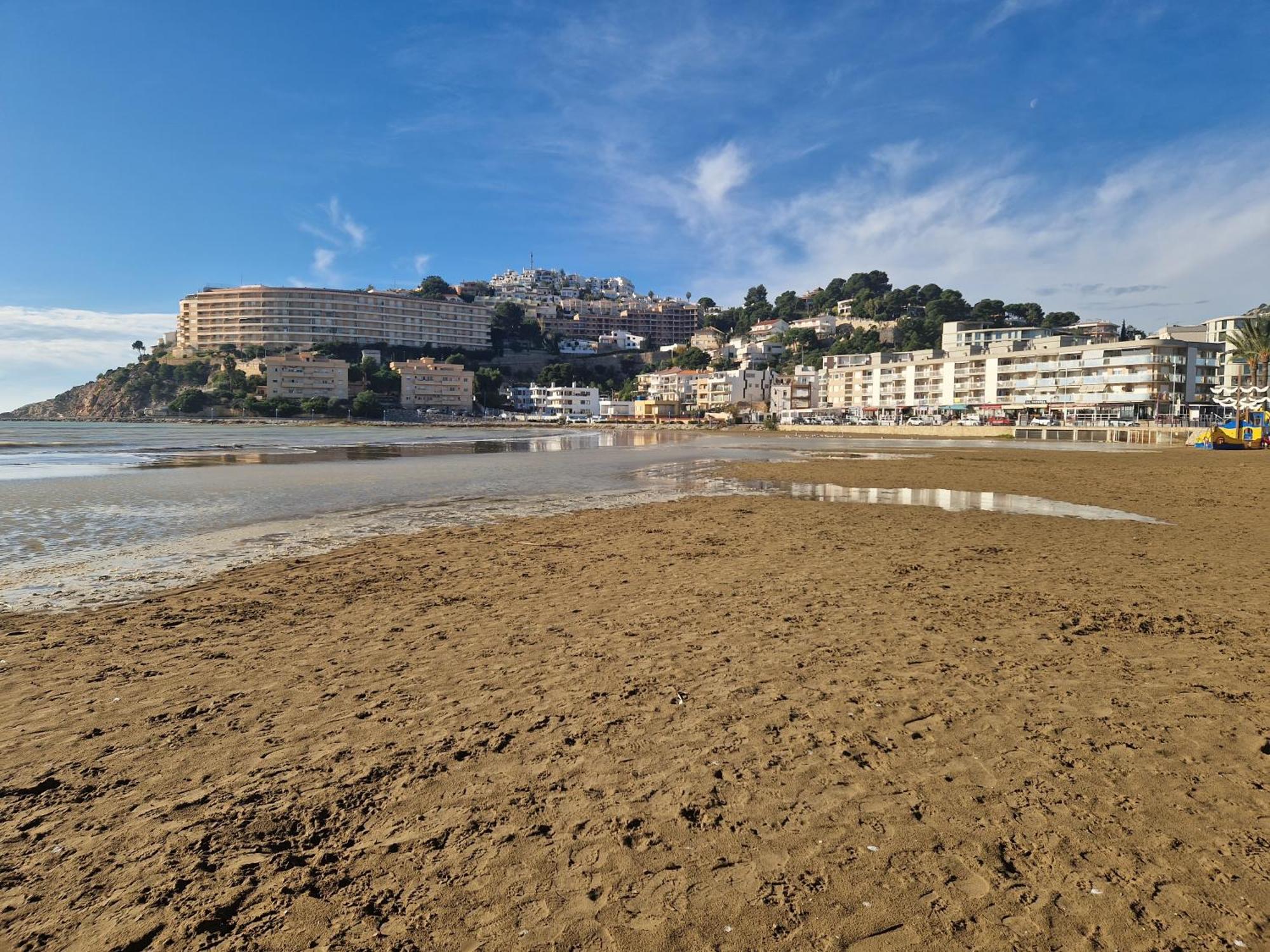 La Cantera Appartement Playa Peñíscola 外观 照片