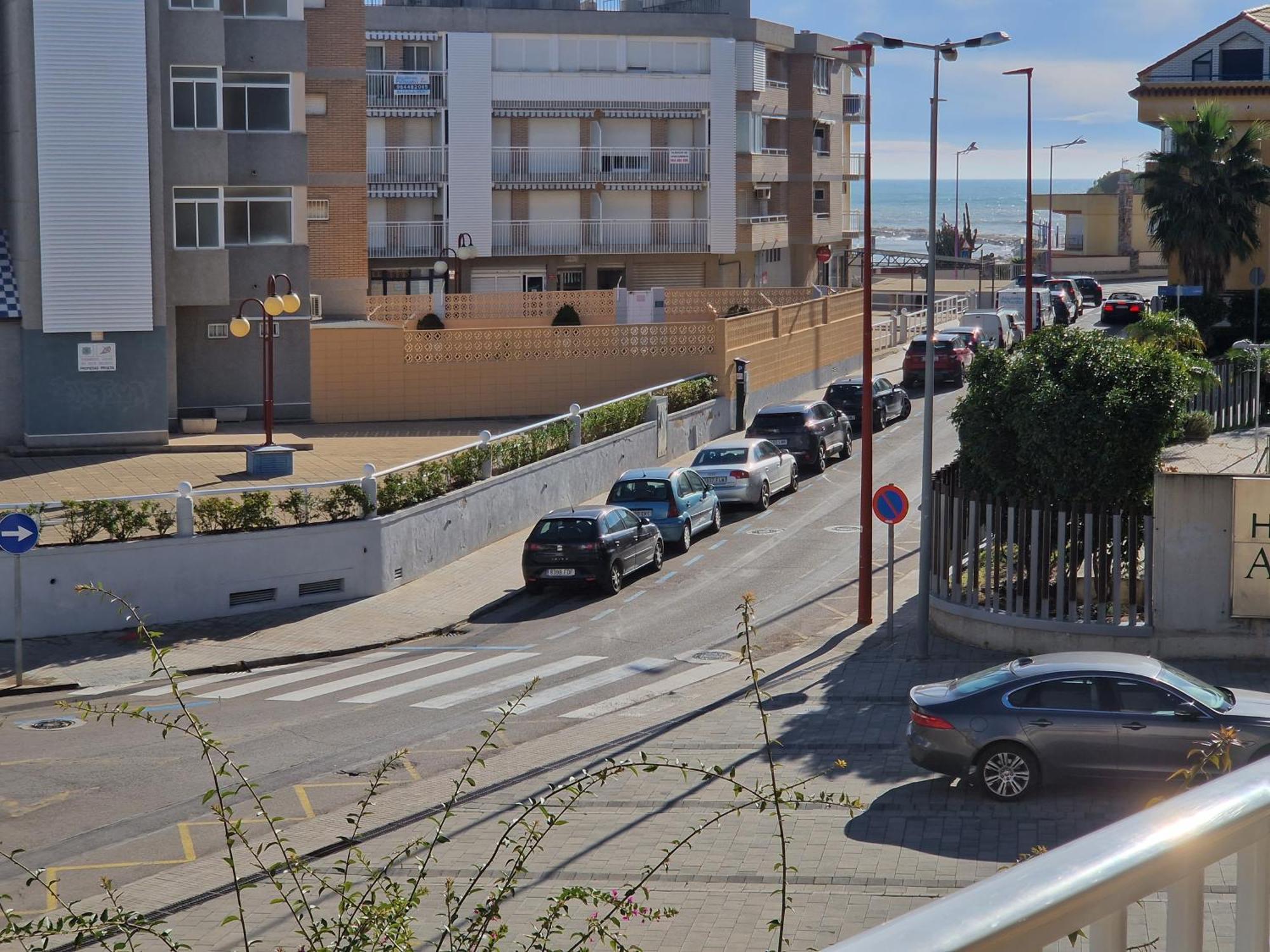La Cantera Appartement Playa Peñíscola 外观 照片