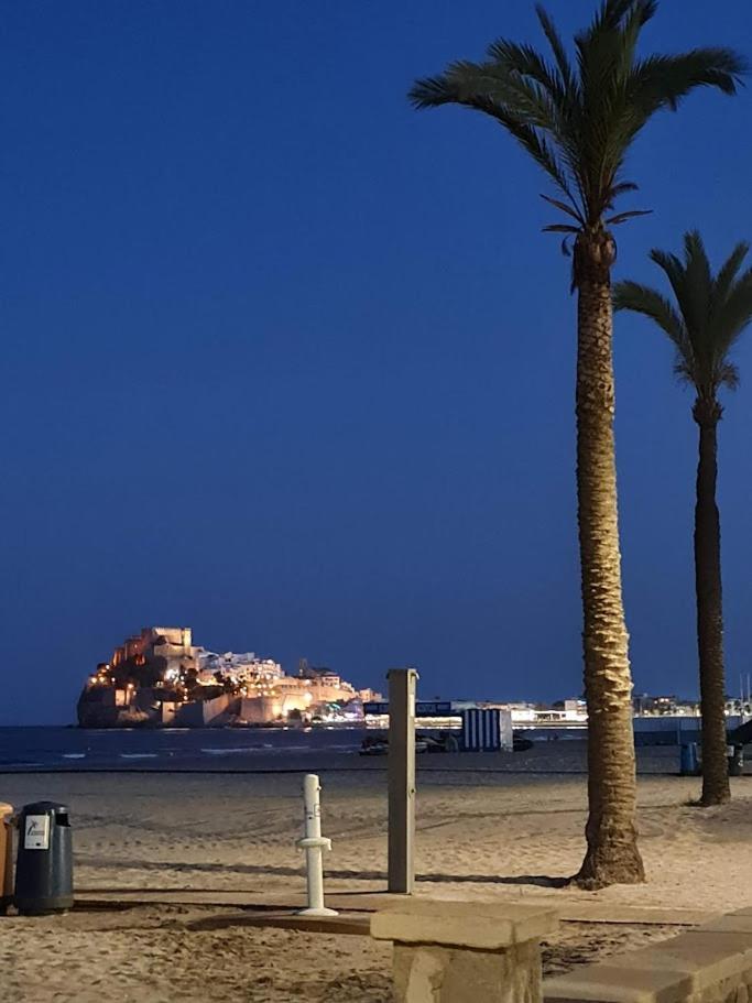 La Cantera Appartement Playa Peñíscola 外观 照片
