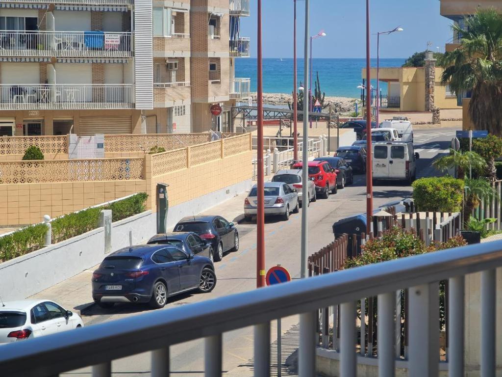 La Cantera Appartement Playa Peñíscola 外观 照片
